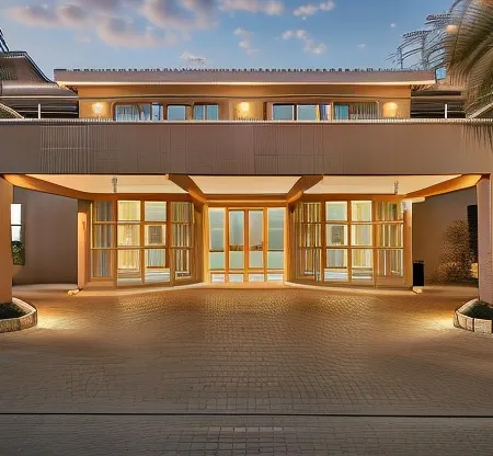 Regent Select Hotel