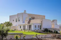 Masseria Valentina Các khách sạn ở Ceglie Messapica
