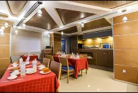 El Ghanami Hotel Hotels in Алжир