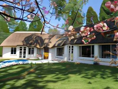 Beacon Vlei Guest Farm