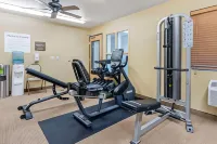 Comfort Inn Marina on the Monterey Bay Hotels in Moss Landing