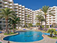 Aparthotel Playa Dorada - Apartments