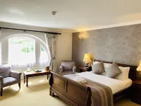 Best Western Moore Place Hotel Hotels in Leighton Buzzard
