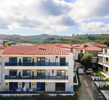 Amalthia Luxury Suites