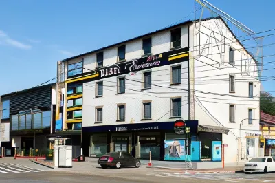 Hotel Evianne Boutique Hotels in 