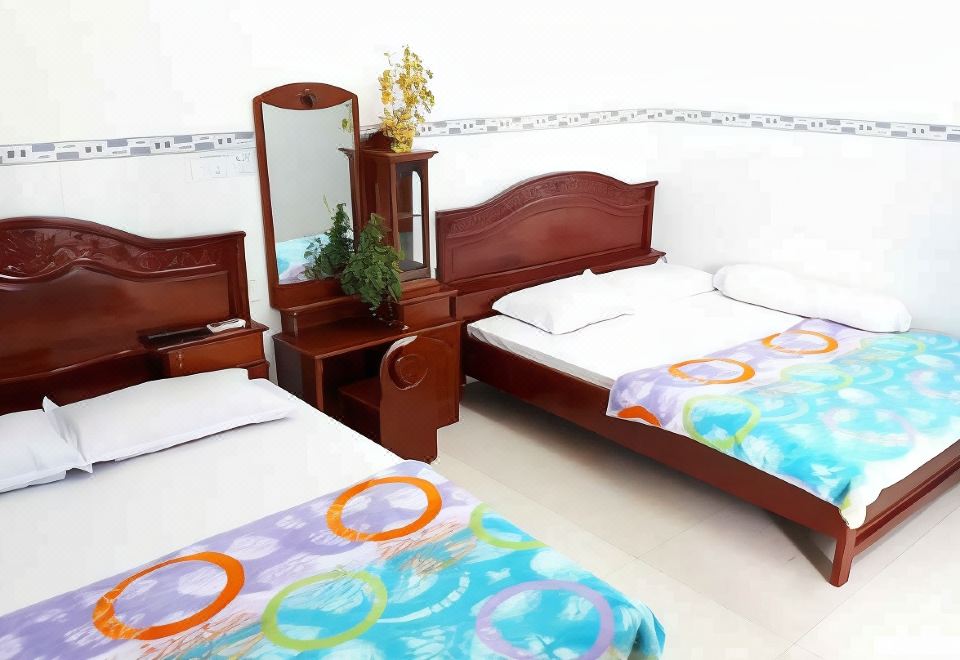Anh Thu Hotel