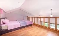 Inje Baekdam Alps Pension