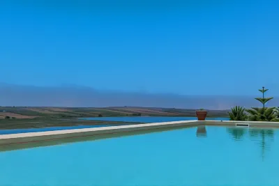 La Villa Joubert Hotels in Oualidia