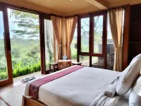 Sang Tirta Farm Living Resort Hotel dekat Stockist NASA DK.1503 PENEBEL TABANAN