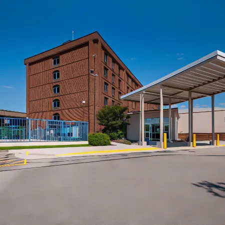Best Western Springfield