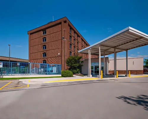 Best Western Springfield Hotels in Springfield