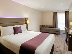 Premier Inn Weston-Super-Mare (Lympsham)