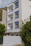 Hotel Princesse Ilham