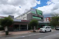 Embassy Quito