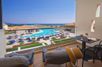 Apollonion Asterias Resort and Spa - Romantische