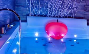 YourHome - la Meta Perfetta Rooms&Spa