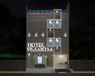 Hotel Vilaasitaa Vijay Nagar