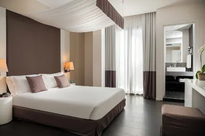 Hotel Ines