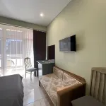 Calipso Sea Hotel Hotel a Gagra
