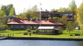 Lossiranta Lodge