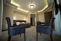 فندق بوليفارد فنادق في يريفان