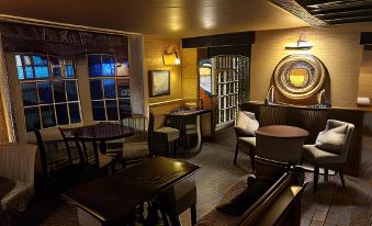 The George Hotel Easingwold