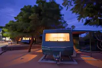 Yala Caravan Village