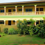 Villa Bananier Các khách sạn gần Praslin Museum