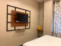 Merlion Hotel Hotels in Medan Sunggal