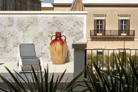 Coclee Guest Suite Palace Hotels in Alessano