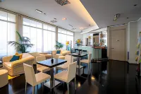 Hotel Cavour by Lvg Hotel Collection Hôtels à : Novare