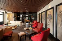 Hôtel le Nouveau Monde Hotels in Saint Malo