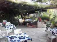 Guest House Green Corner Supetarska Draga Các khách sạn ở Rab