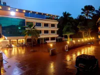 Liwa Tower Hotels in Kunnamkulam