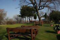 프라임쿼르체 아그리 투리스모