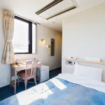 Aoikuni Hotel Các khách sạn ở Ainan