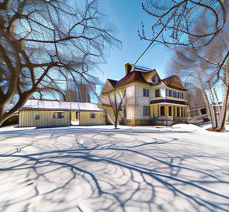 Marmora and Lake Inn