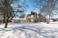 Marmora and Lake Inn - WiFi