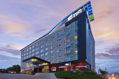 Aloft San Jose Hotel, Costa Rica Hotels near Snakes