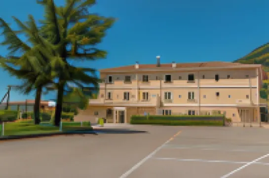 Hotel Ristorante la Mimosa Hôtels à : 