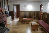 Vamoose Gomethang Homestay Các khách sạn ở South Sikkim