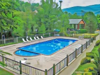 River Terrace Resort & Convention Center - 3-Star