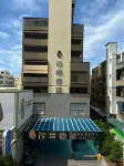 Maohua Motel Hotels near Taichung Port