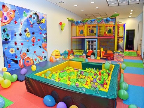 객실 내부 사진