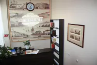 Voskresenskaya Mini-Hotel