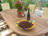 B&B la Terrazza Del Subasio Hotels in Armenzano