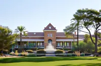 Graduate by Hilton Tucson Hotels in Tucson