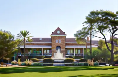 Graduate by Hilton Tucson Hotels in Tucson