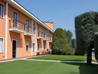 Veronello Resort Hotel di Pastrengo