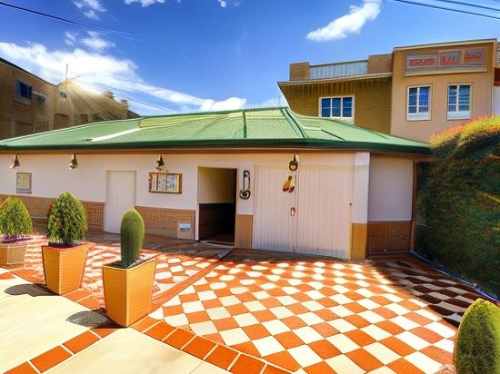 Hotel Boutique Villa Mercedes